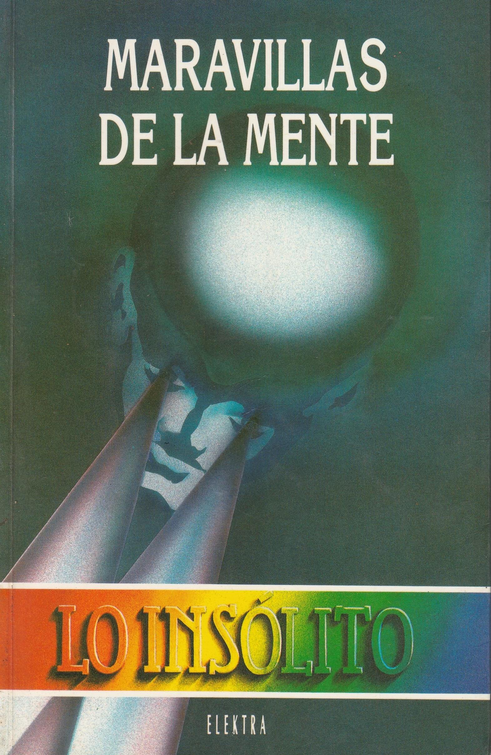 Portada del Libro