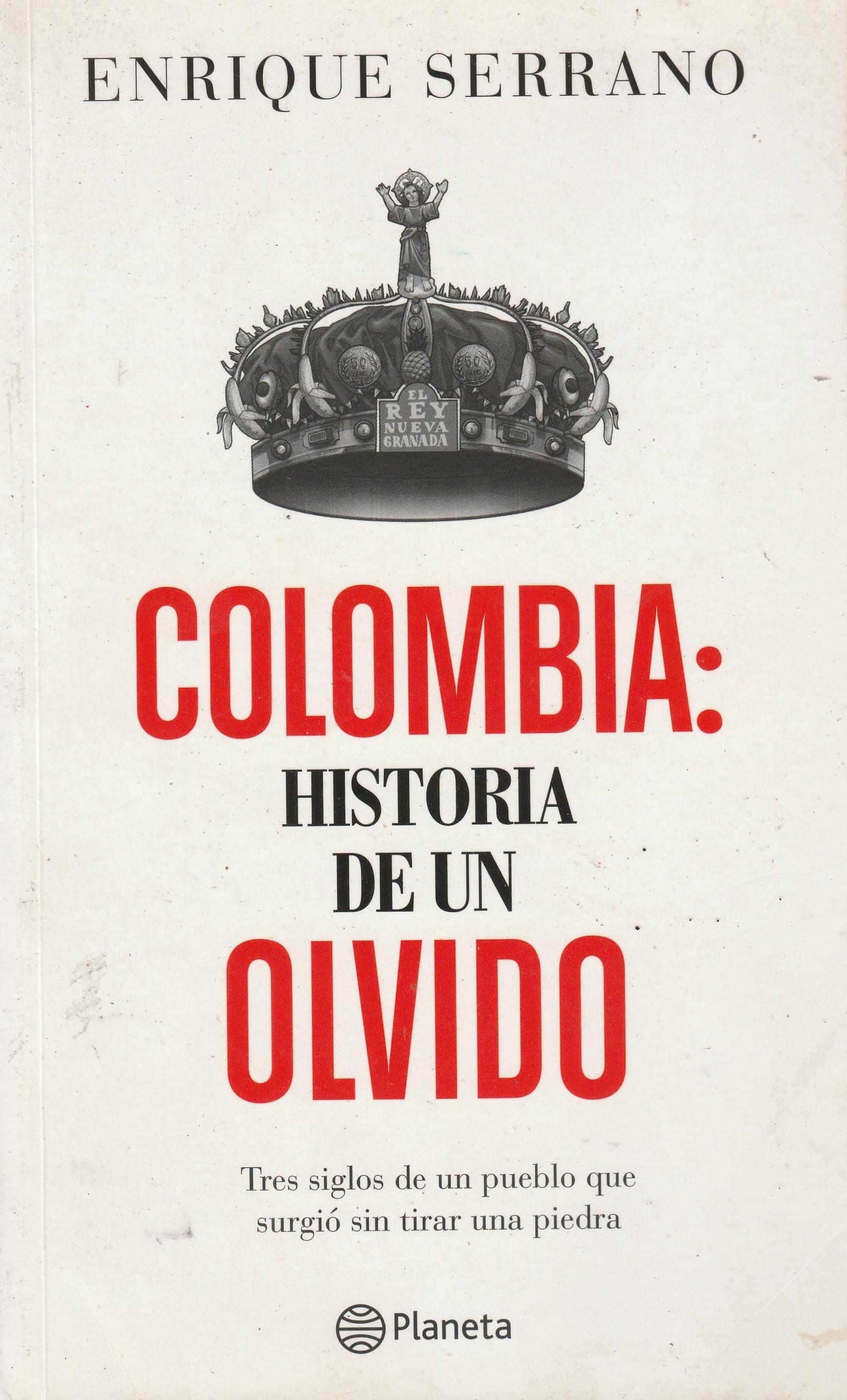 Portada del Libro