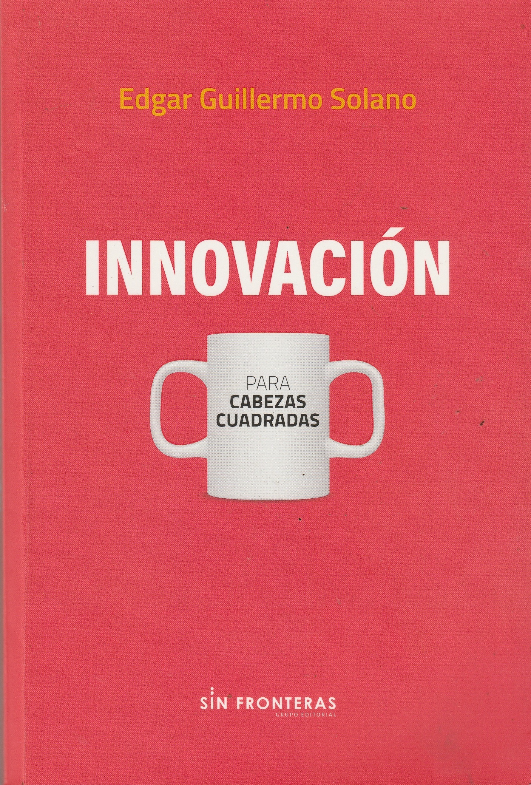 Portada del Libro