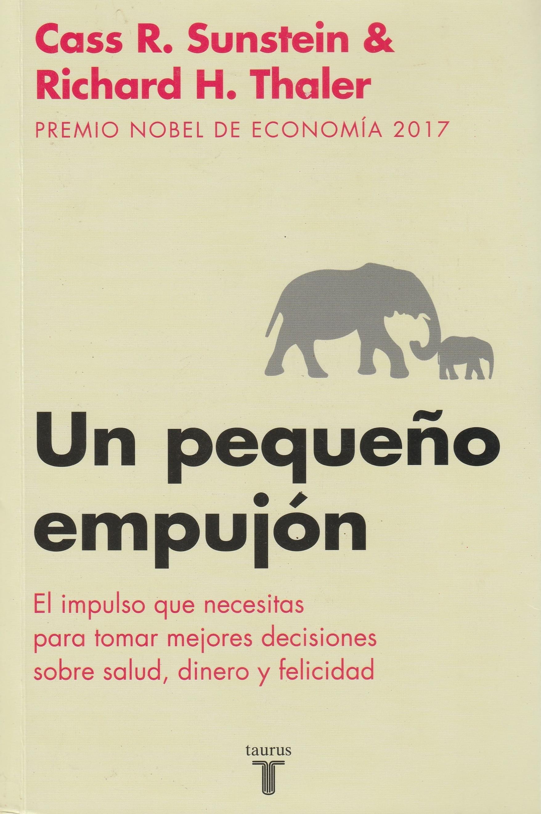 Portada del Libro